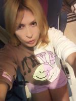 655014215: Travesti en Valencia