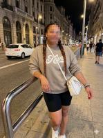 643704359: Chica busca chico en Madrid
