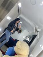 663651610: Transexual en Madrid