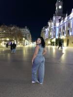 672825497: Chica busca chico en Tenerife