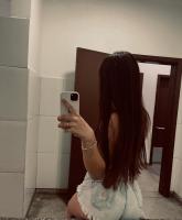 674912813: Chica busca chico en Madrid