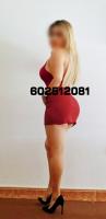 602512081: Chica busca chico en Murcia