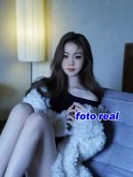 650724495: Chica busca chico en Sevilla