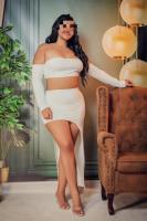 612415359: Chica busca chico en Jaén