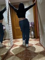 672531447: Chica busca chico en Granada