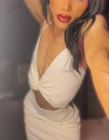 642714301: Travesti en Madrid