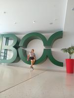 611305343: Chica busca chico en Barcelona