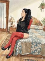 623573250: Chica busca chico en Valladolid