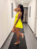 602609695: Chica busca chico en Las Palmas