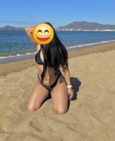 613528755: Chica busca chico en Almería