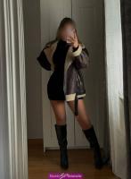 607190505: Chica busca chico en Valencia