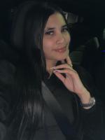 614739726: Chica busca chico en Badajoz