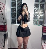 677642499: Chica busca chico en Madrid