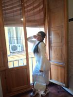 611235950: Chica busca chico en Murcia