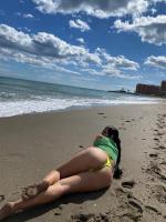 610865194: Chica busca chico en Málaga