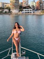 643422895: Chica busca chico en Almería