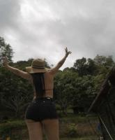 604946619: Chica busca chico en Badajoz