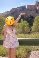 643962528: Chica busca chico en Cuenca