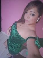 672279134: Chica busca chico en Málaga