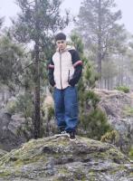 602871442: Chico busca chica en Zaragoza