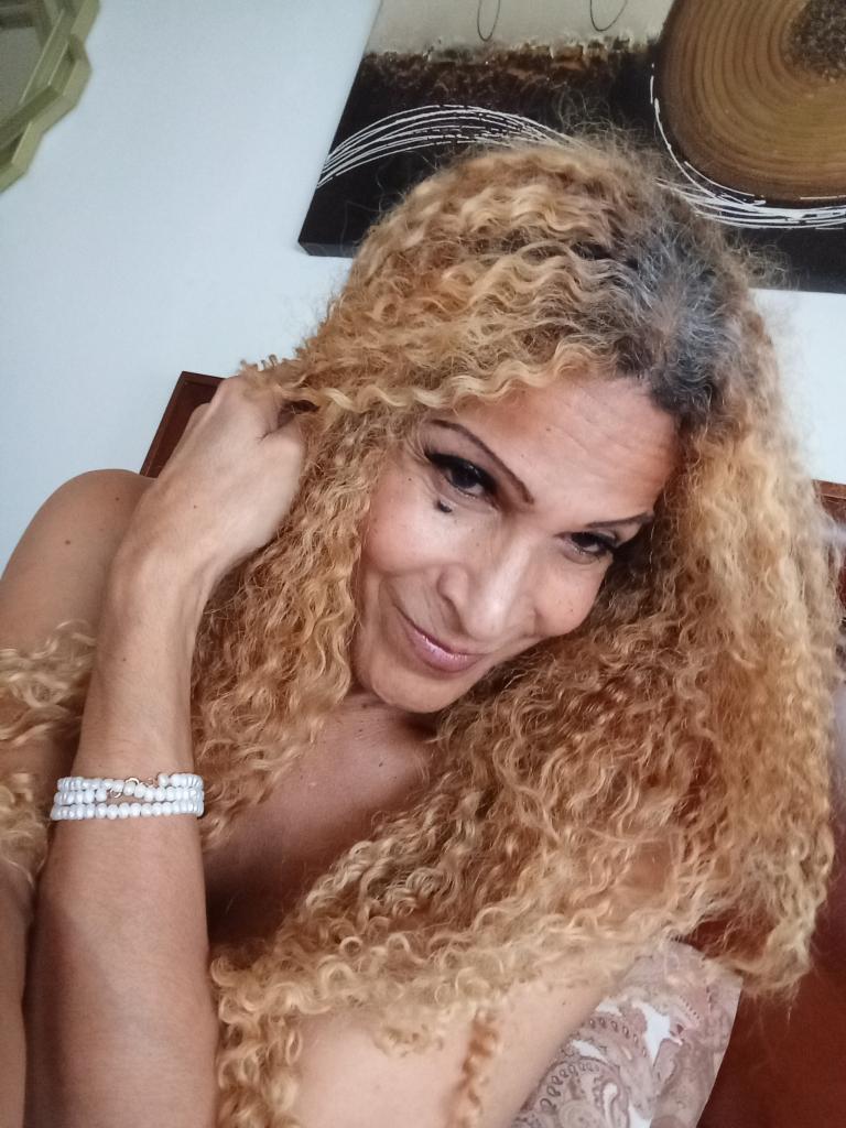 Travesti en La Coruña: 