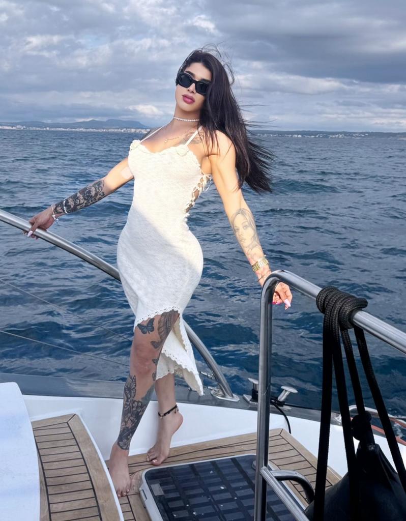 Travesti en Mallorca: 