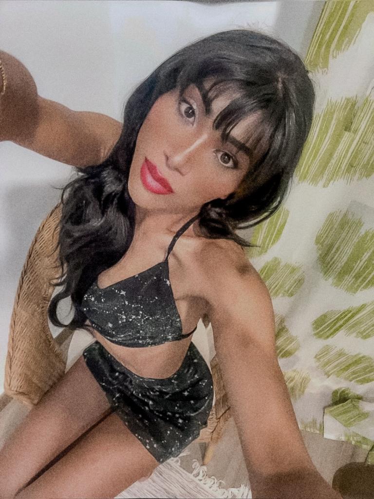 Travesti en Madrid: 