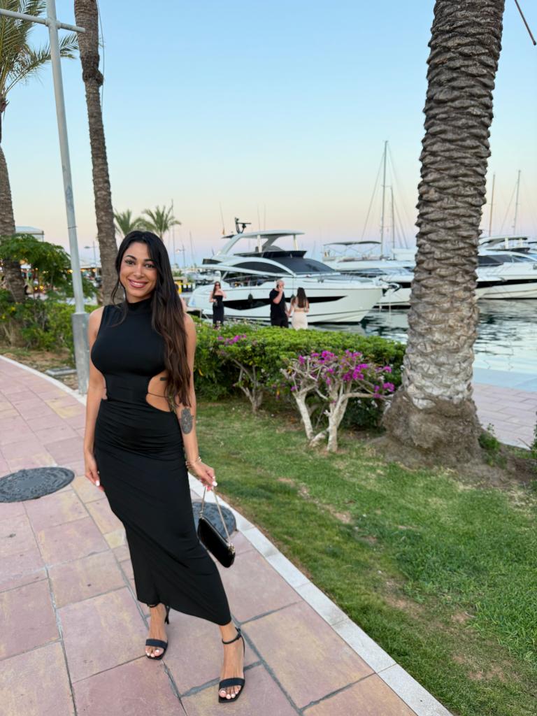 Chica busca chico en Mallorca: 