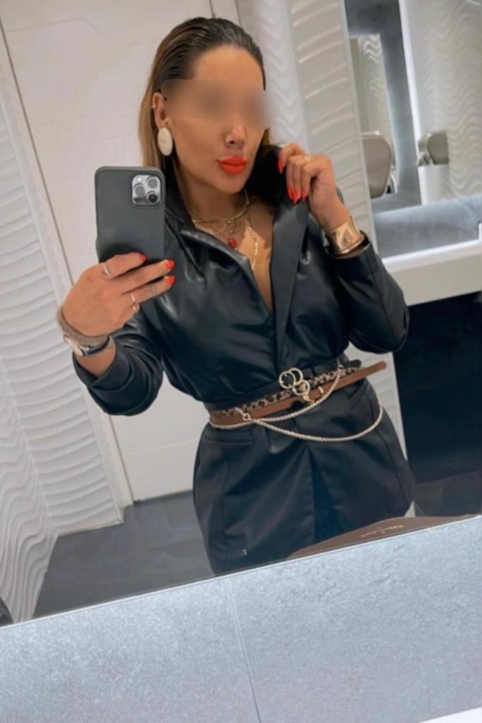 Chica busca chico en Madrid: 