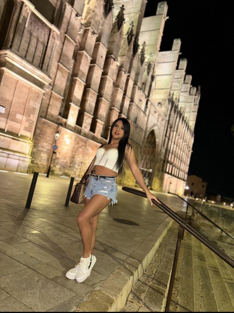 641053127: Travesti en Navarra