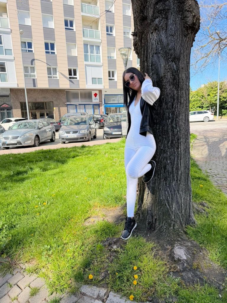 Chica busca chico en Navarra: 