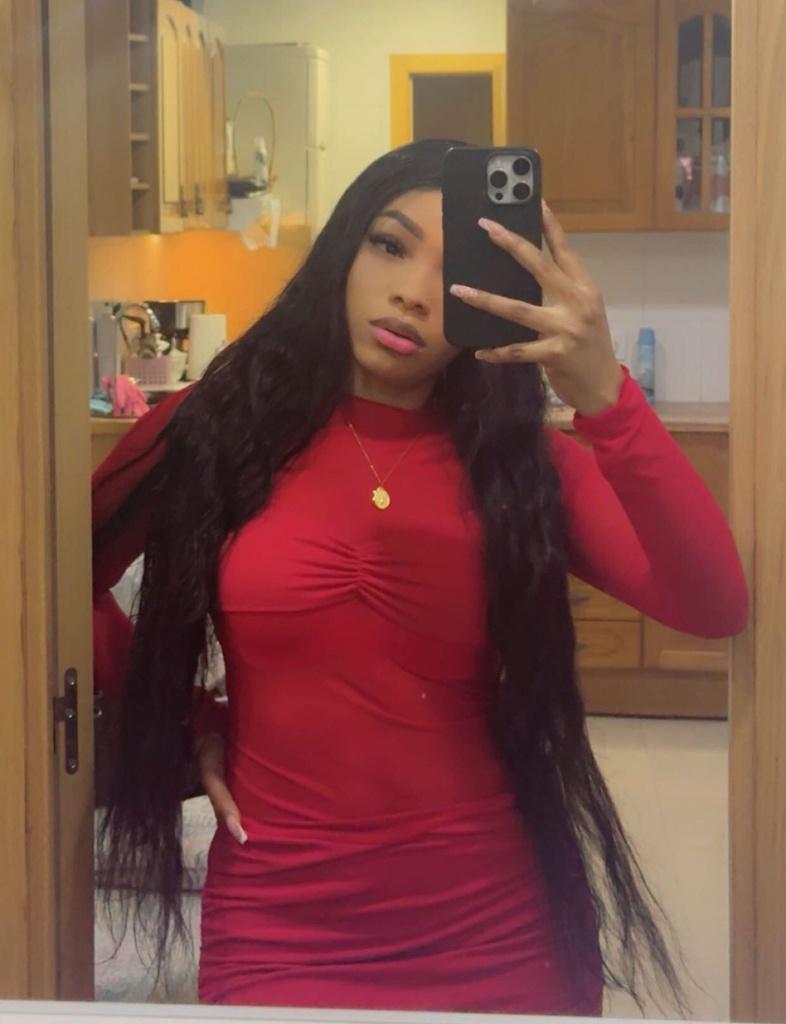 Chica busca chico en Tenerife: 