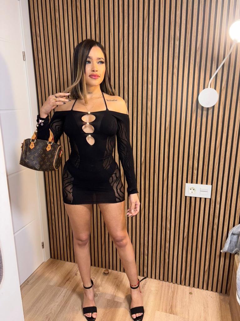 Chica busca chico en Málaga: 