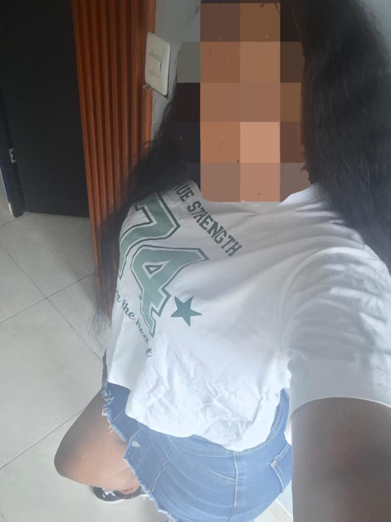 Chica busca chico en Madrid: 