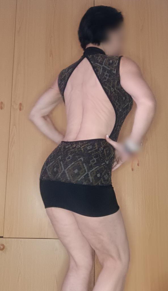 Chica busca chico en Las Palmas: 