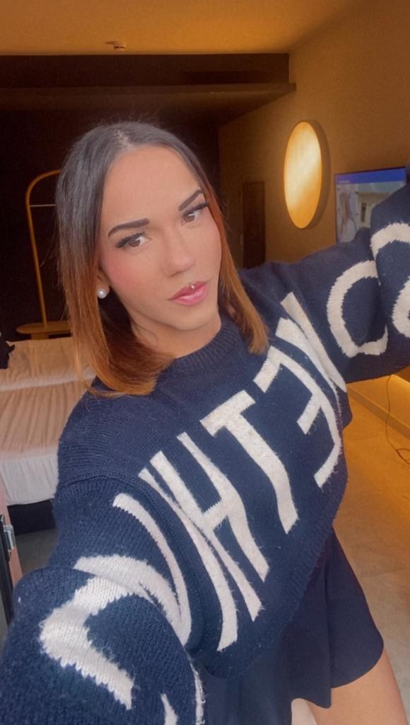 Travesti en Barcelona: 