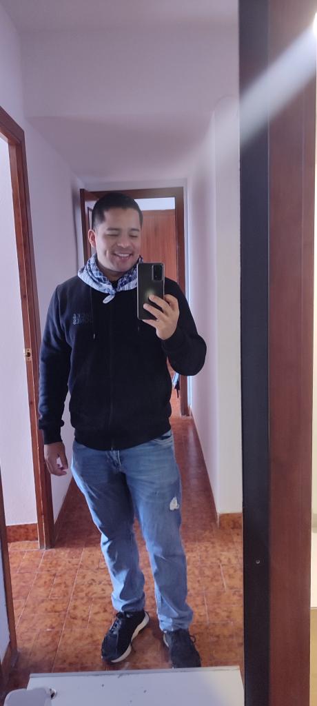 Chico busca chica en Castellón: 