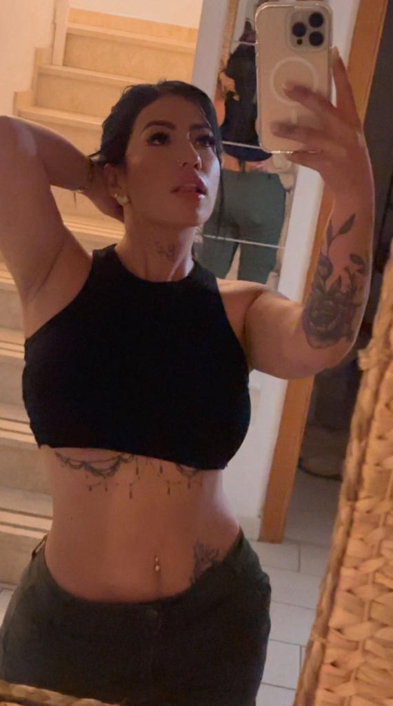 Chica busca chico en Mallorca: 