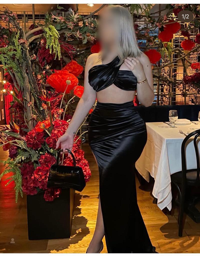 Chica busca chico en Gerona: 