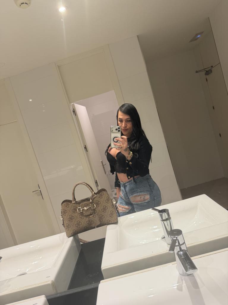 Transexual en Sevilla: 