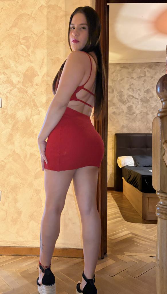 Chica busca chico en Madrid: 