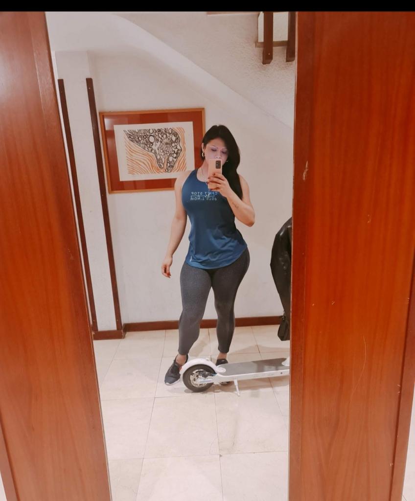 Travesti en Barcelona: 