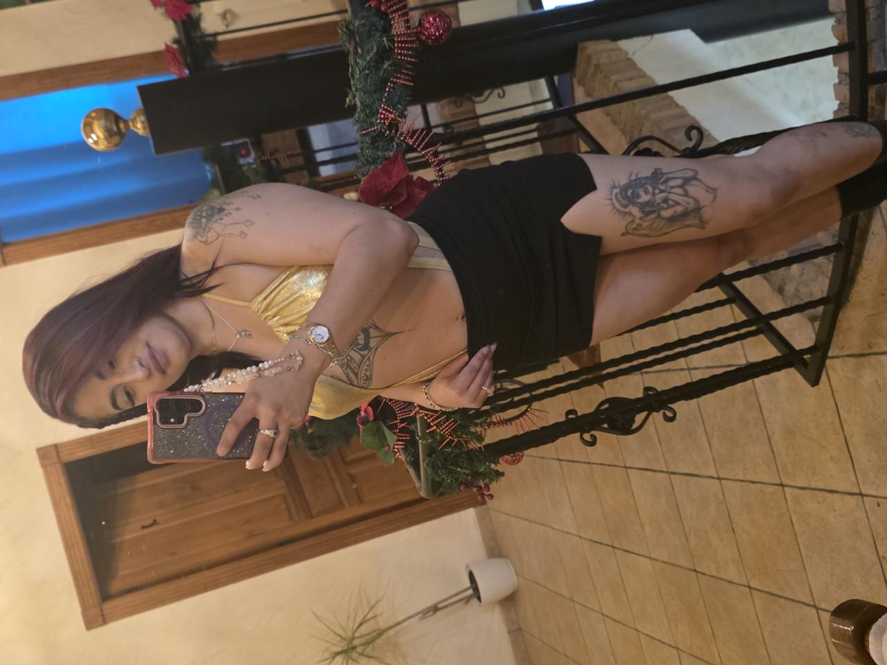 653241449: Chica busca chico en Alicante