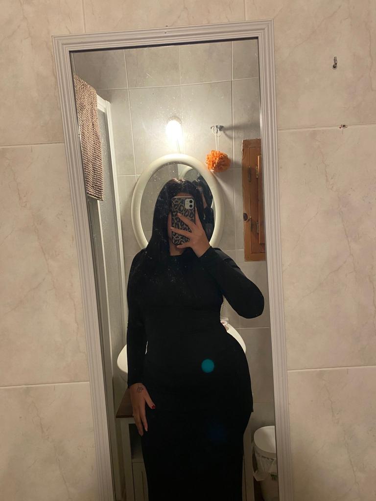 Chica busca chico en Alicante: 