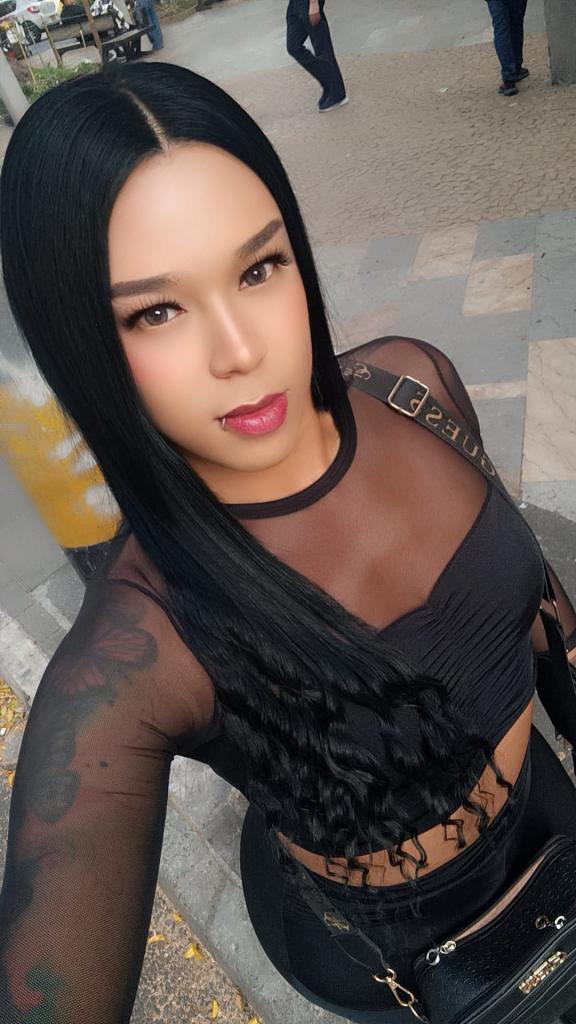 Transexual en Sevilla: 