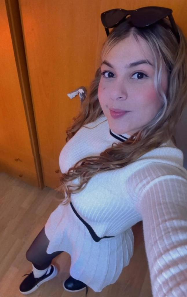 Chica busca chico en Cáceres: 