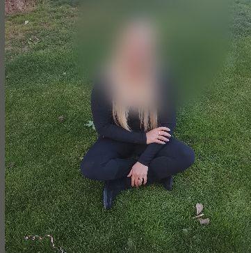 Chica busca chico en La Rioja: 