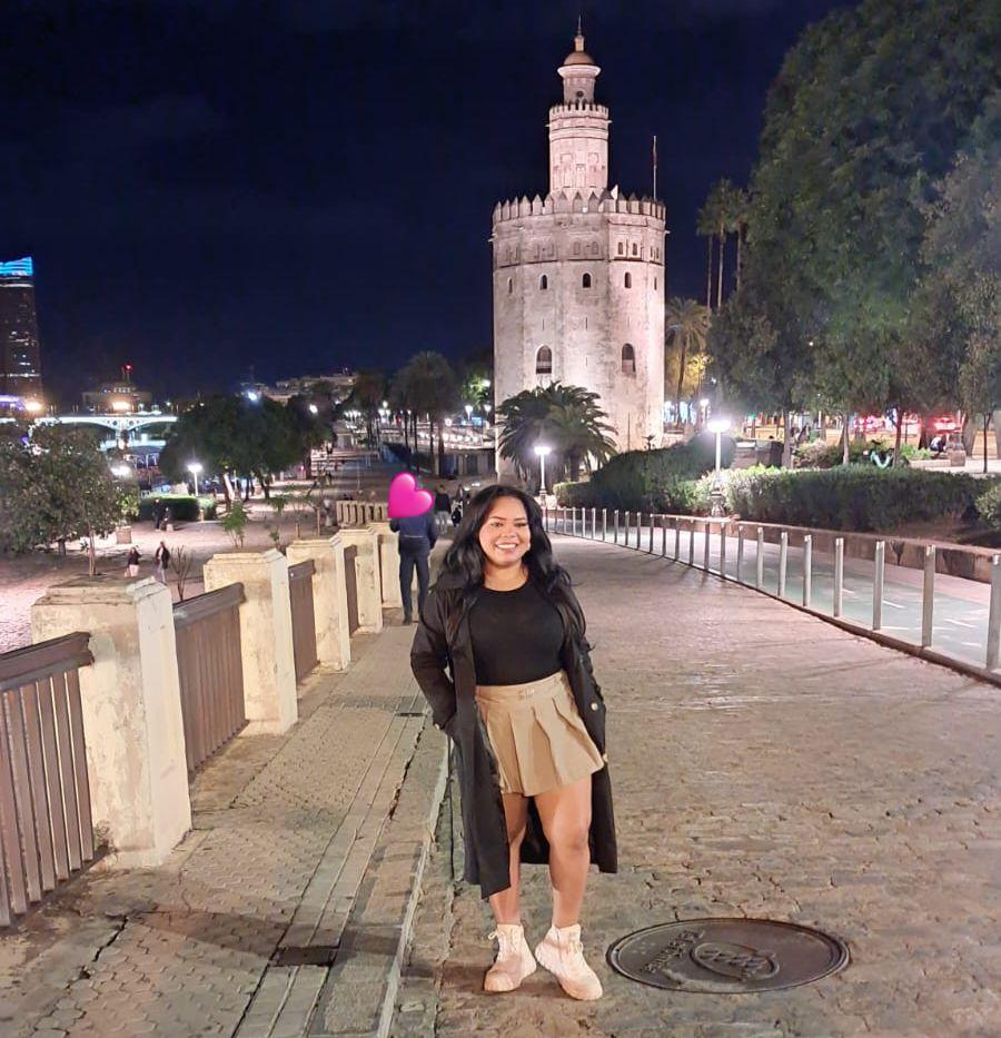 Chica busca chico en Valencia: 