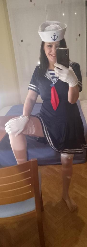 Chica busca chico en Madrid: 