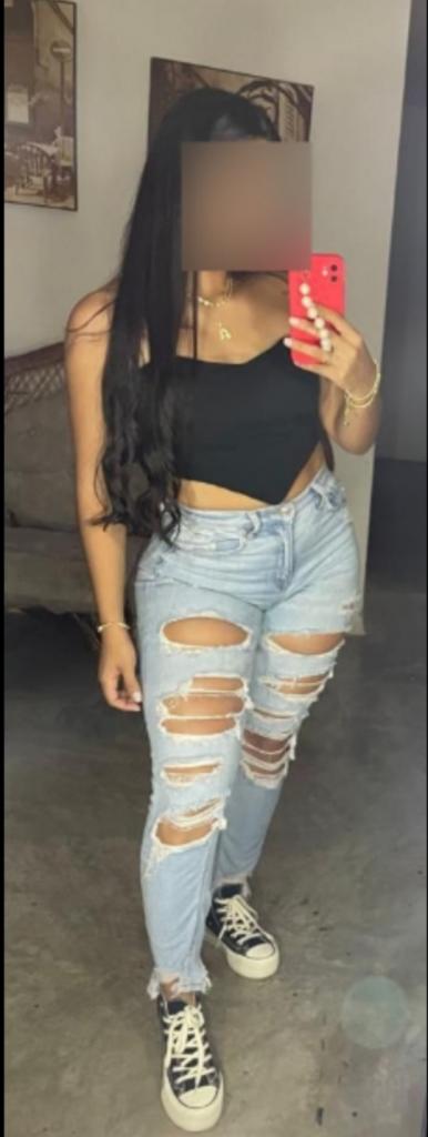 Chica busca chico en Córdoba: 